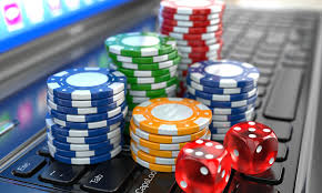 Онлайн казино Betusx Casino