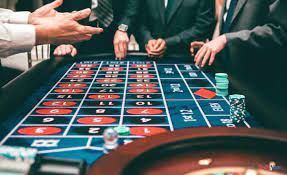 Betusx Casino
